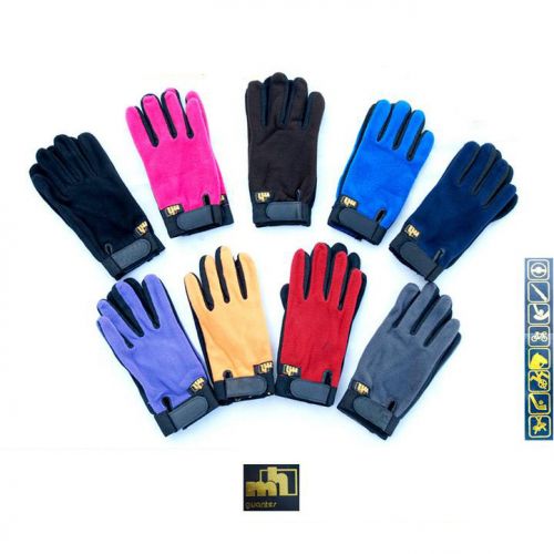 Gants de cyclisme GUANTES - Ref 2241276