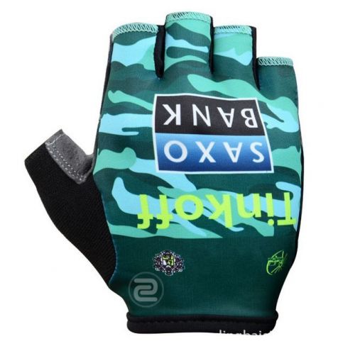 Gants de cyclisme mixte - Ref 2241280