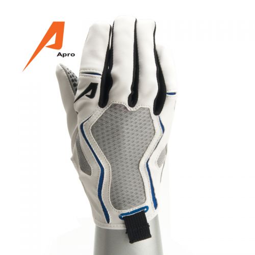 Gants de cyclisme mixte - Ref 2241307
