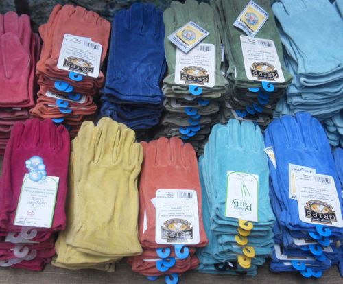 Gants de cyclisme mixte WELLS LAMONT - Ref 2241399