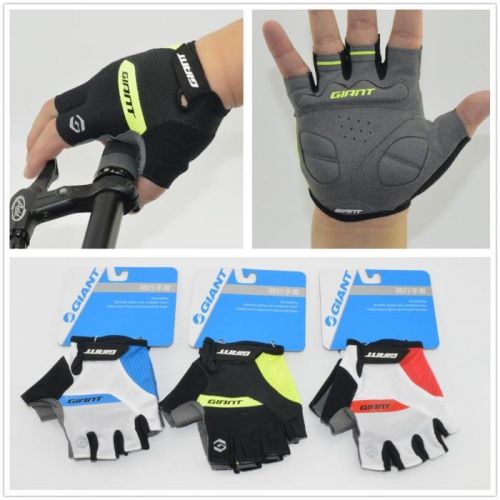 Gants de cyclisme homme GIANT - Ref 2241503
