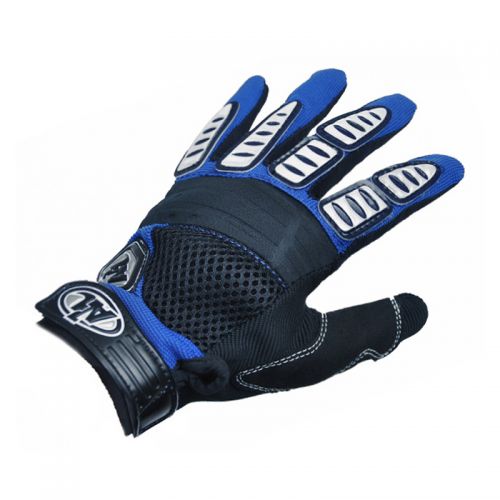 Gants de cyclisme mixte TACX - Ref 2241549