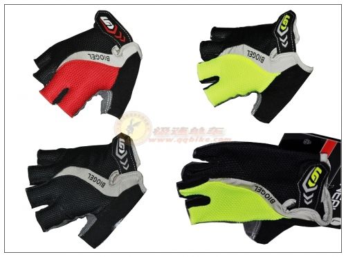 Gants de cyclisme - Ref 2241624