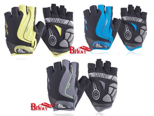 Gants de cyclisme WONNY - Ref 2241627