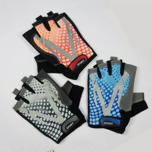Gants de cyclisme - Ref 2241691