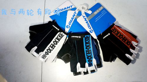 Gants de cyclisme GIANT - Ref 2241699