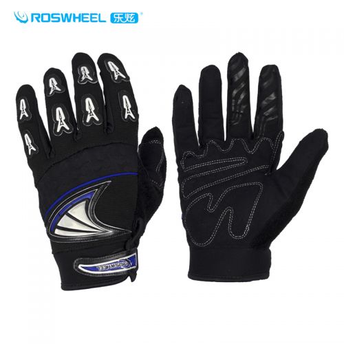 Gants de cyclisme mixte ROSWHEEL - Ref 2241711