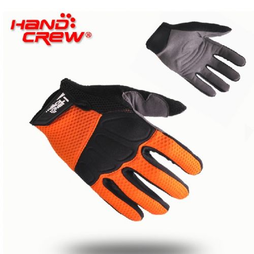 Gants de cyclisme mixte HANDCREW - Ref 2241751