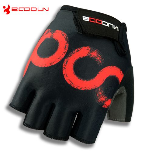 Gants de cyclisme mixte BOODUN - Ref 2241773