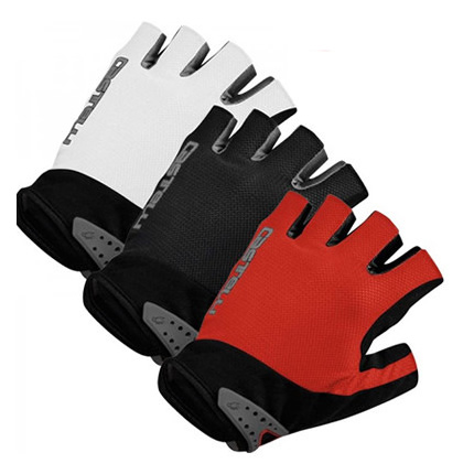 Gants de cyclisme mixte CASTELLI - Ref 2241814