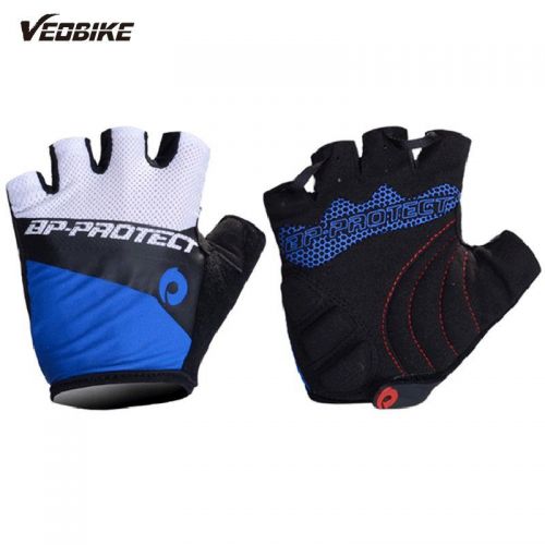 Gants de cyclisme mixte VEOBIKE - Ref 2241873