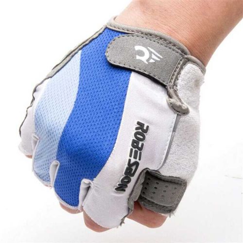 Gants de cyclisme mixte - Ref 2241932