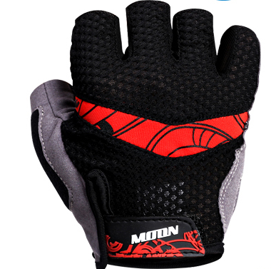 Gants de cyclisme mixte - Ref 2241958