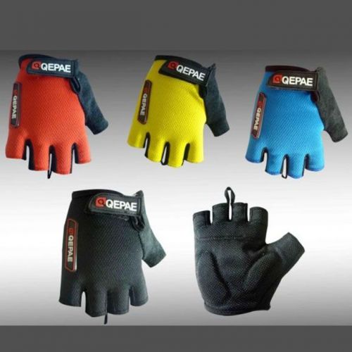 Gants de cyclisme mixte ARSUXEO - Ref 2241986