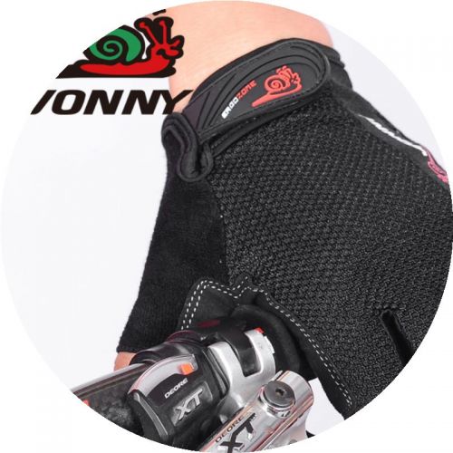 Gants de cyclisme mixte WONNY - Ref 2241988