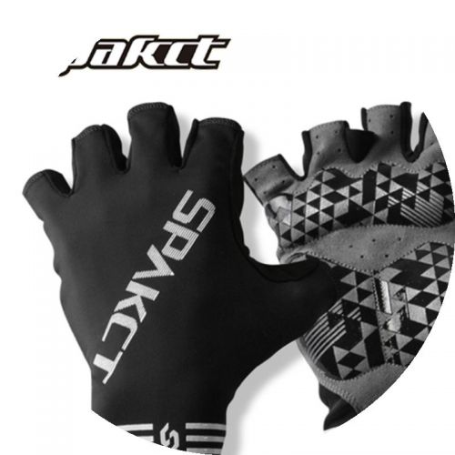 Gants de cyclisme mixte SPAKCT - Ref 2242026