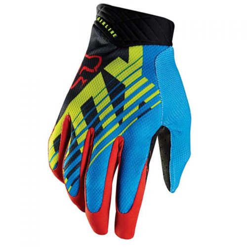 Gants de cyclisme mixte - Ref 2242485