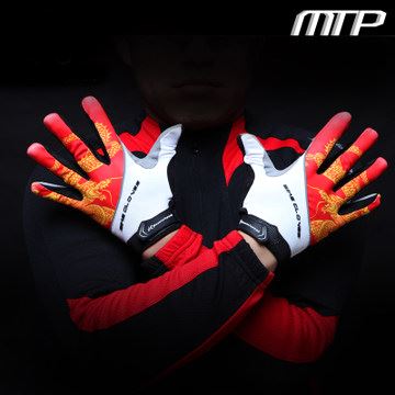 Gants de cyclisme mixte MOUNTAINPEAK - Ref 2242495