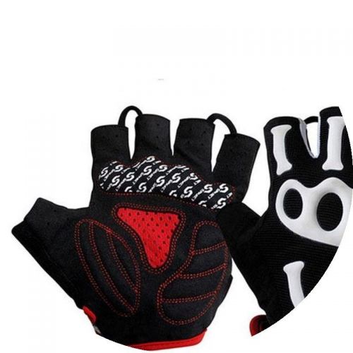 Gants de cyclisme mixte SPAKCT - Ref 2242559