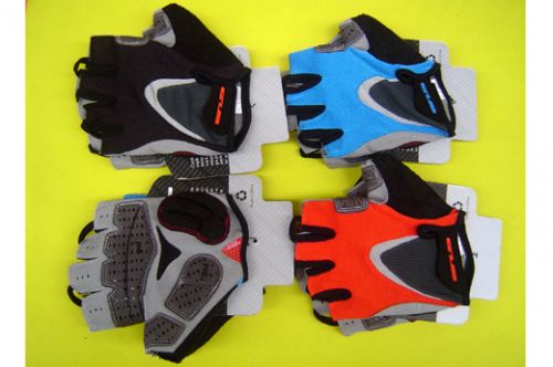 Gants de cyclisme mixte - Ref 2242809
