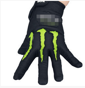 Gants de cyclisme - Ref 2242847