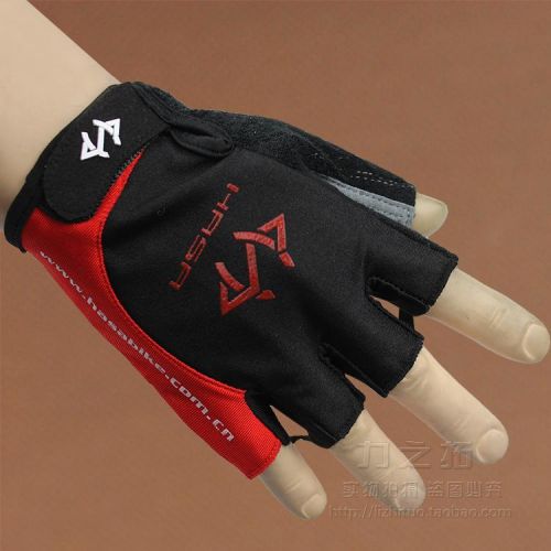 Gants de cyclisme mixte - Ref 2242890