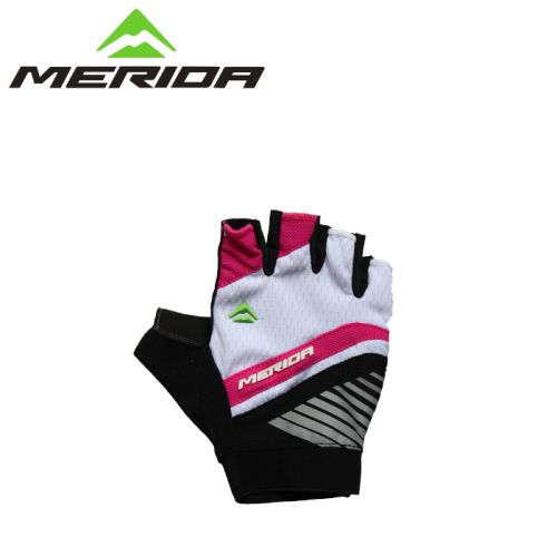 Gants de cyclisme mixte - Ref 2242975