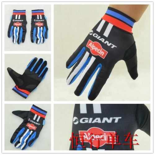 Gants de cyclisme mixte GIANT - Ref 2243152