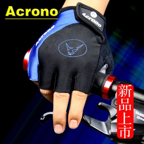 Gants de cyclisme mixte ACRONO - Ref 2243287