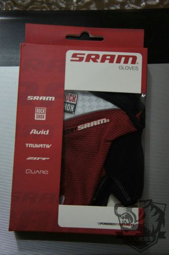Gants de cyclisme SRAM - Ref 2243341