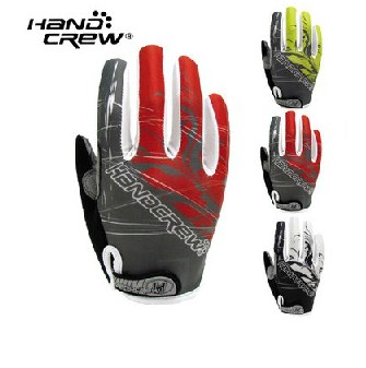 Gants de cyclisme mixte HANDCREW - Ref 2243608