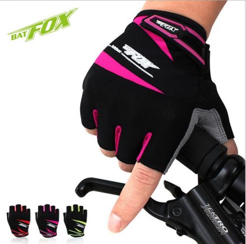 Gants de cyclisme BASECAMP - Ref 2243610