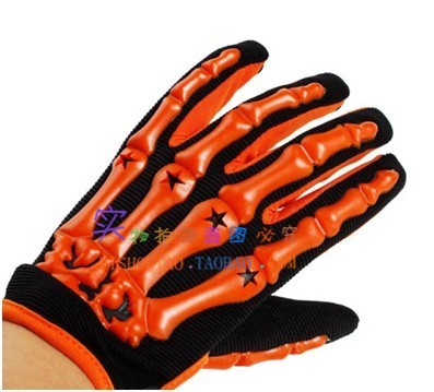 Gants de cyclisme - Ref 2243713