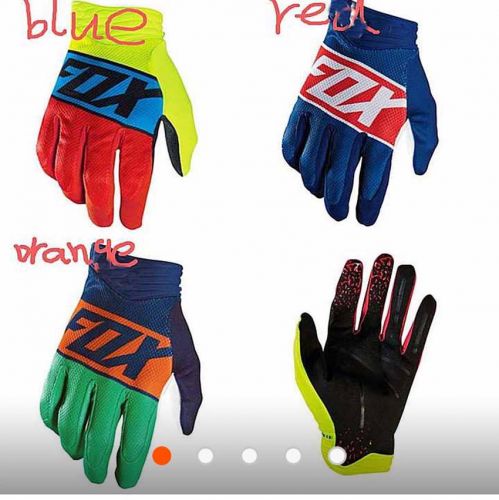 Gants de cyclisme mixte BIKE GO - Ref 2243874