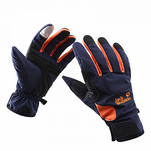 Gants de cyclisme mixte - Ref 2243999
