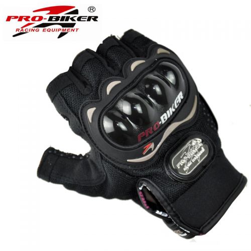 Gants de cyclisme mixte PRO-BIKE - Ref 2244035