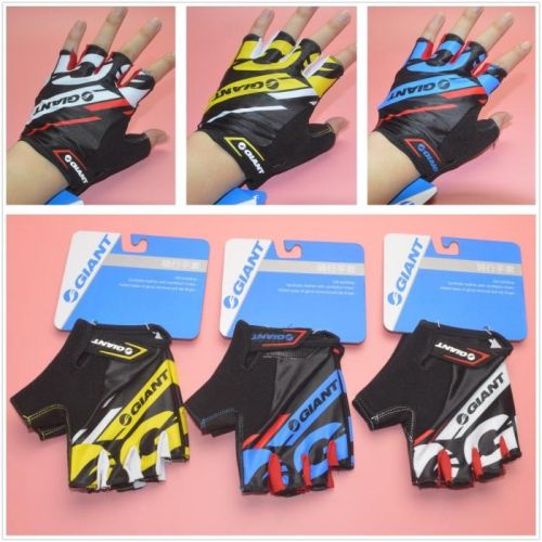 Gants de cyclisme GIANT - Ref 2244046