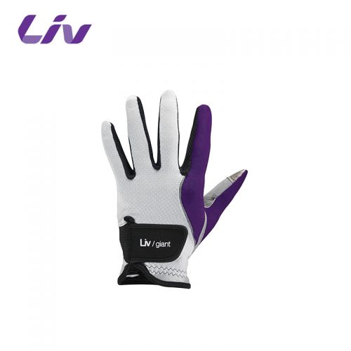 Gants de cyclisme femme - Ref 2244169