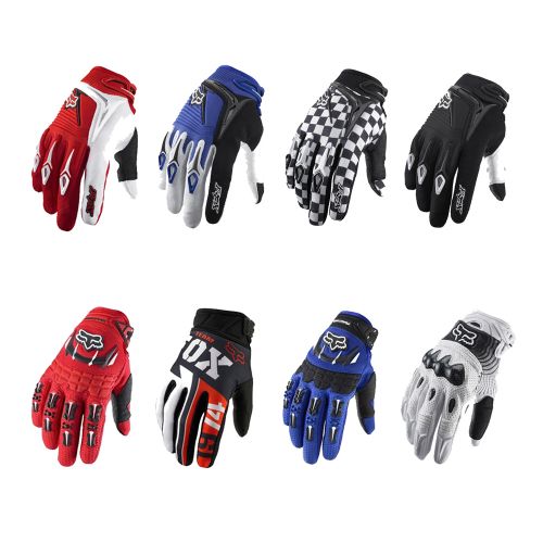 Gants de cyclisme mixte - Ref 2244190