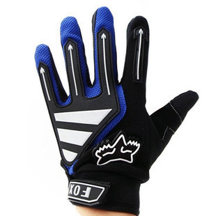 Gants de cyclisme - Ref 2244225