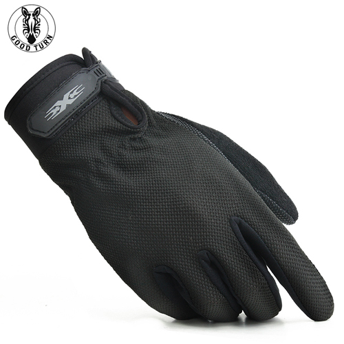 Gants de cyclisme mixte GOODTURN - Ref 2244226