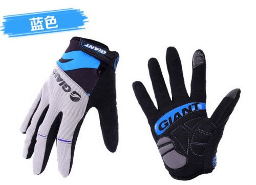 Gants de cyclisme mixte GIANT - Ref 2244240
