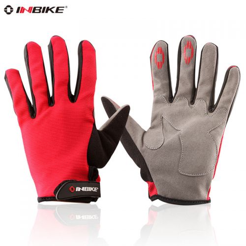 Gants de cyclisme mixte INBIKE - Ref 2244260