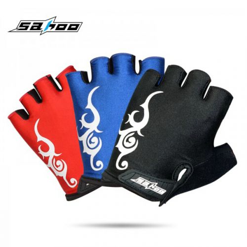 Gants de cyclisme mixte SAHOO - Ref 2244344