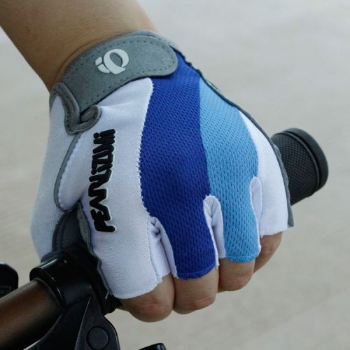 Gants de cyclisme mixte - Ref 2244455