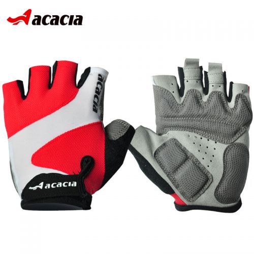 Gants de cyclisme mixte ACACIA - Ref 2244582