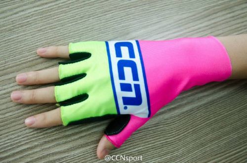 Gants de cyclisme mixte - Ref 2244602