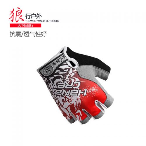 Gants de cyclisme ACACIA - Ref 2244610