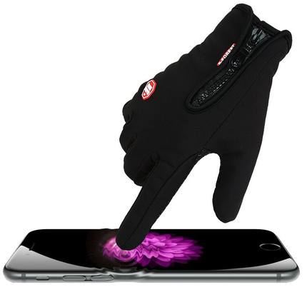 Gants de cyclisme TOTTA - Ref 2244614