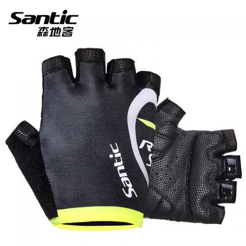 Gants de cyclisme homme SANTIC - Ref 2244618
